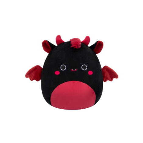 Squishmallows Ďábel z Jersey Rebecca 20 cm