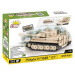 Cobi 2710 II WW PzKpfw VI Ausf E Tiger 131, 350 k