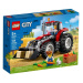Lego® city 60287 traktor