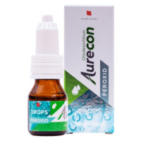 Fytofontana Aurecon peroxid drops 10ml