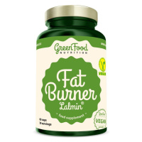 GreenFood Nutrition Fat Burner Lalmin 60 kapslí