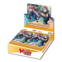 Vanguard overDress Lyrical Monasterio: New School Term! Booster Box