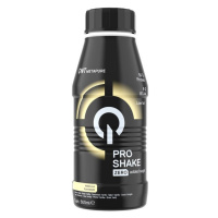 QNT Pro Shake Protein low sugar 500ml vanilka