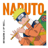 Soundtrack Naruto: Best Collection (LP)