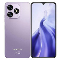 Oukitel C51 6GB/128GB purple