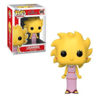 Funko POP! The Simpsons - Lisandra