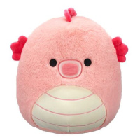 SQUISHMALLOWS Fuzzamallows Mořský koník - Starla, 30 cm