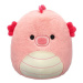 SQUISHMALLOWS Fuzzamallows Mořský koník - Starla, 30 cm