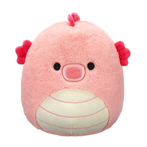 SQUISHMALLOWS Fuzzamallows Mořský koník - Starla, 30 cm