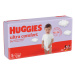 HUGGIES® Plenky jednorázové Ultra Comfort Mega 5 (11-25 ks) 58 ks