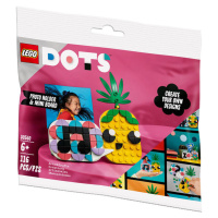 Lego® dots™ 30560 fotorámeček a miniboard ananas