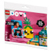 Lego® dots™ 30560 fotorámeček a miniboard ananas