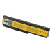 PATONA pro ntb TOSHIBA SATELLITE M300 4400mAh Li-Ion 11, 1V