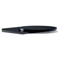 PEDRALI - Čtvercová stolová deska LAMINATE ABS - tloušťka 30 mm DS