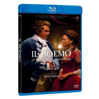 Il Boemo - Blu-ray