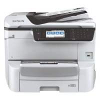 Epson WorkForce Pro WF-C8690DWF