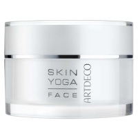 ARTDECO Skin Yoga Collagen Booster Cream with Vitamin C krém 50 ml