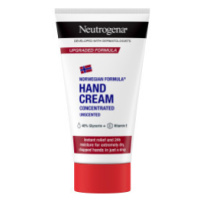 Neutrogena krém na ruce neparfemovaný 75ml