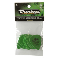 Dunlop Tortex Standard 0.88 12ks