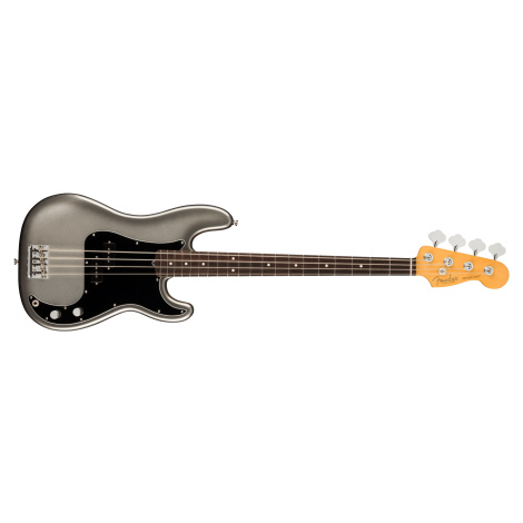 Fender American Pro II Precision Bass RW MERC