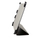 Tactical flipové pouzdro pro Galaxy Tab A8 10, 5\" (X200/X205), černá