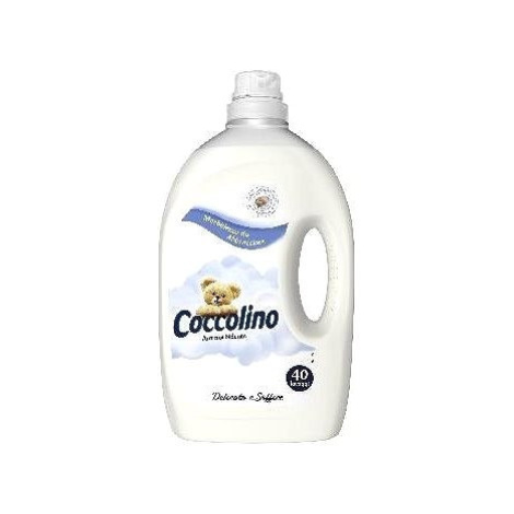 COCCOLINO Sensitive 3 l (40 praní)