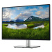 Dell P2425 monitor 24" 210-BMJD Stříbrná