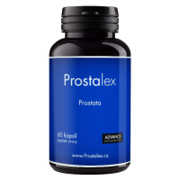 Advance Prostalex - péče o prostatu 60 kapslí