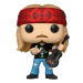 Funko POP Rocks: Bret Michaels w/ Chase