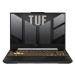 ASUS TUF Gaming A15 FA507NUR-LP003 Mecha Gray