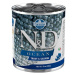 N&D Ocean Dog Adult Trout & Salmon 285 g