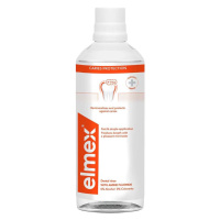 ELMEX Caries Protection Ústní voda proti zubnímu kazu 400 ml