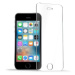 AlzaGuard 2.5D Case Friendly Glass Protector pro iPhone 5 / 5S / SE