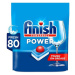 FINISH Power All in 1, 80 ks