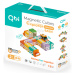 QBI Preschool Explorer Pack magnetická stavebnice 22