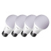 Yeelight GU10 Smart Bulb W4 (barevná) - 4ks