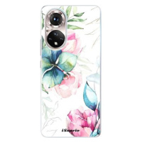 iSaprio Flower Art 01 pro Honor 50