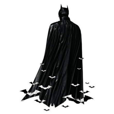 Umělecký tisk The Batman, 26.7x40 cm