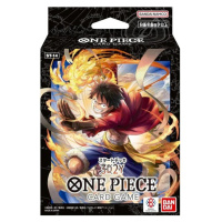 Bandai One Piece Card Game 3D2Y Starter Deck ST14