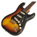 Fender Custom Shop Stevie Ray Vaughan Signature Stratocaster Relic