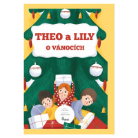 Theo a Lily o Vánocích