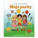 Moje pocity (Encyklopedie pro děti) - Green Vanessa Allen - kniha z kategorie Encyklopedie