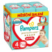 Pampers Premium Care kalhotkové plenky měsíční balení S4 114ks