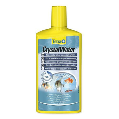 TETRA CrystalWater 250 ml