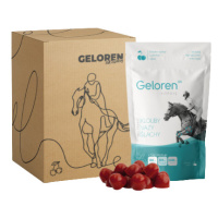 GELOREN HA - višňový 3 x 450 g