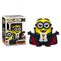 Funko Pop! Movies Minions Dave'acula