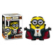 Funko Pop! Movies Minions Dave'acula