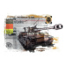 Ilustrace World of Tanks - Tiger, WOT, 40 × 26.7 cm