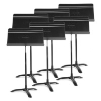 Manhasset Model 48C Symphony Concertino Stand Short - Box of 6