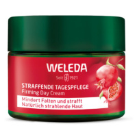 Weleda denní krém 40ml Zpevňující